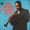 John Coltrane - My Favorite Things (Vinilo, Ed. EU, 2014)