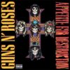 Guns N Roses Appetite for destruction