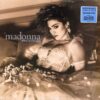 Madonna Like a virgin 1