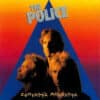 The Police - Zenyatta Mondatta (CD)