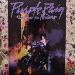 Prince - Purple Rain (Vinilo)