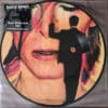 Bowie Glass Spider