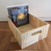 Caja Vinilos Boxset