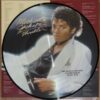 Michael Jackson Thriller pic
