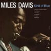 Miles Davis Kind Of Blue DOL