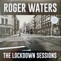 Roger Waters - The Lockdown Sessions (Vinilo, Ed. Europe, 2023)