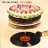 Rollng Stones Let It Bleed