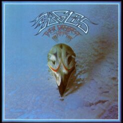 Eagles - Their Greatest Hits 1971 - 1975 (Vinilo, LP, Ed. US, 2011, 180 grs)
