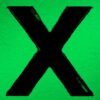 Ed Sheeran - X (Vinilo, 2 LP, Ed. EU, 2014, 45 RPM)