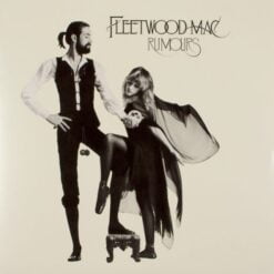 Fleetwood Mac - Rumours (CD)