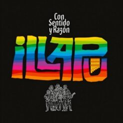 Illapu - Con Sentido Y Razón (CD, 2013)
