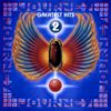 Journey - Greatest Hits 2 (Vinilo, 2 LP, Ed. US, 2011)