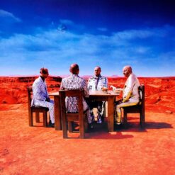 Muse - Black Holes And Revelations (Vinilo, Ed. EU, 2020)