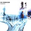 Radiohead - OK Computer (CD, ED. EU, 2016)