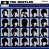 The Beatles - A Hard Day's Night (Vinilo, Ed. EU, 2012, Remastered, 180 grs)