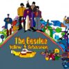 The Beatles - Yellow Submarine (CD, Ed. Remasterizado, 2009)