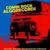 ALGORECORDS Combi Rock LPValgo047 300x3001
