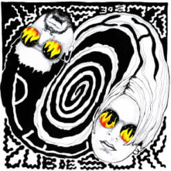 Club De Surf - Hype (CD, 2016)