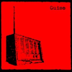 Guiso - Sintonizar El Ruido (CD, Bonus Track, RE, 2002)