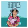 Histéricos - Misplaced Displaced (CD, 2013)