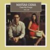 MATIAS CENA Casa sin Fuego
