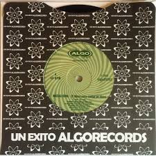 Matías Cena - 12 Ideas Para Cantar Un Blues (Vinilo, 7", 2013)