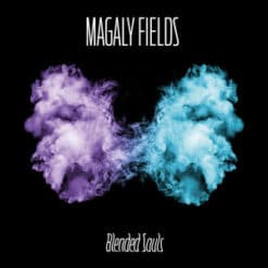 Magaly Fields - Blended Souls (Vinilo, 7", 2016)
