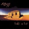 Midnight Oil Diesel and Dust BR