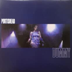 Portishead - Dummy (CD, Ed. EU)