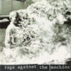 Rage Against the Machine - Rage Against The Machine (Vinilo, Ed. EU, 20th Anniversary Edition, 2022, 180 grs)