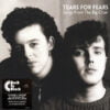 Tears For Fears ‎– Songs From The Big Chair
