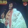 Elvis - Pure Gold