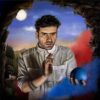 Fernando Milagros - Nuevo Sol (Vinilo, Ed. Chilena, 2014)
