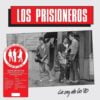 Los Prisioneros La Voz de los 80 Rojo Segunda