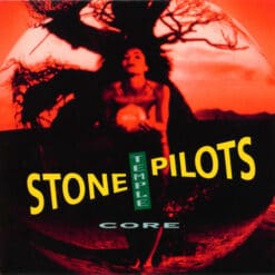 Stone Temple Pilots - Core (Vinilo, Ed. Argentina, 2023)