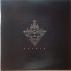 La Isla - La Isla (Vinilo)