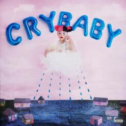 Melanie Martinez - Cry Baby (CD)