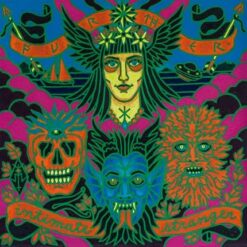 Intimate Stranger - Further (CD)