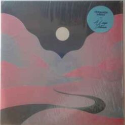 Fernanda Arrau - A Larga Distancia (Vinilo, Ed. Chilena, 2016)