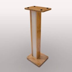 PEDESTAL a