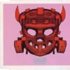 Gorillaz - 19-2000 (CD Single)