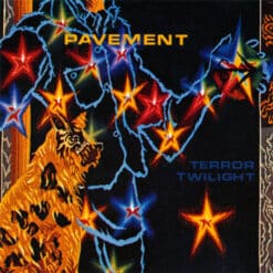 Pavement - Terror Twilight (CD, Ed. UK, 1999, Jewelcase)