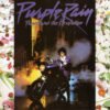 Prince and the Revoluin Purple Rain