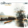 St Germain - Tourist (CD, Ed. EU, 2012)