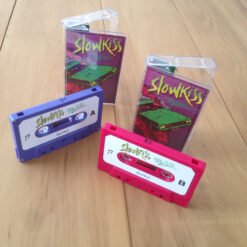 Slowkiss - The Cliff