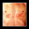 BYM004 La Hell Gang Just what is real 2010