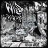 Wild Parade - Human Waste (CD)