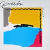 Genesis - Abacab (Vinilo, Ed. EU, 2016)