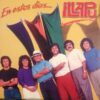 Illapu En Estos Días