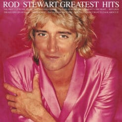 Rod Stewart - Greatest Hits Vol.1 (Vinilo, Ed. EU, 2018)
